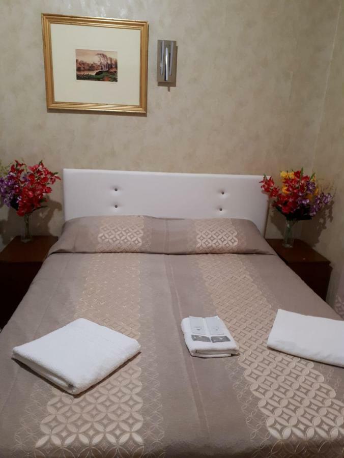 Botel Inn 로마 외부 사진